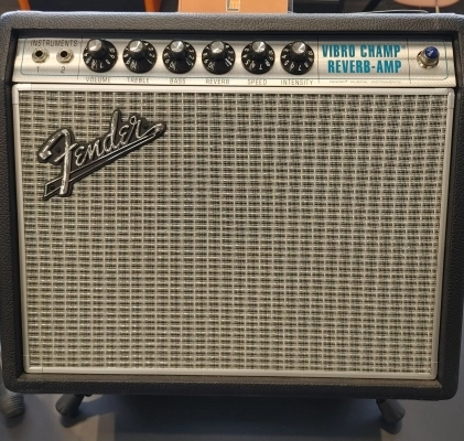 Fender - 227-9000-000